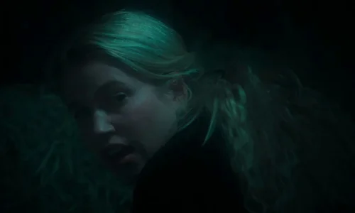 Still frame 48 from The Ugly Stepsister (2025) directed by Emilie Blichfeldt