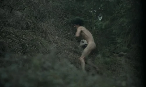 Still frame 51 from The Ugly Stepsister (2025) directed by Emilie Blichfeldt