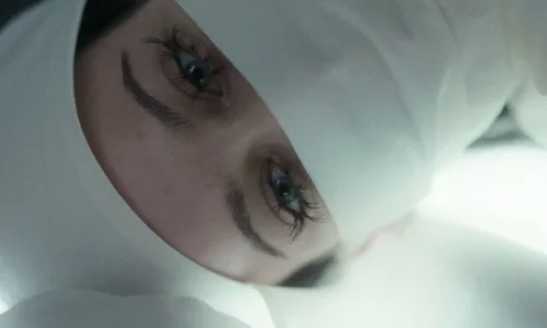 Still frame 60 from The Ugly Stepsister (2025) directed by Emilie Blichfeldt