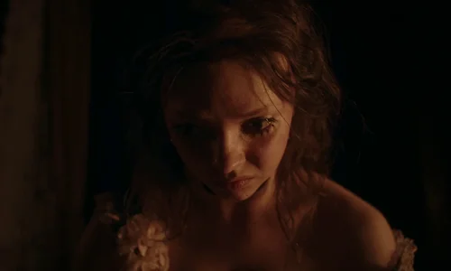 Still frame 98 from The Ugly Stepsister (2025) directed by Emilie Blichfeldt