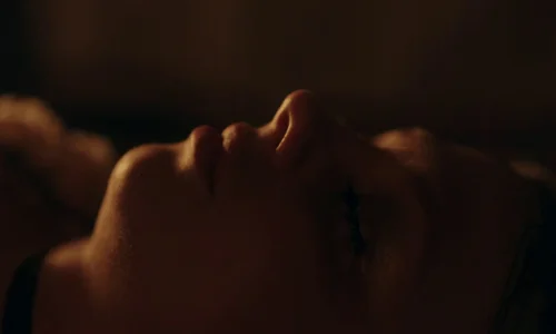 Still frame 101 from The Ugly Stepsister (2025) directed by Emilie Blichfeldt