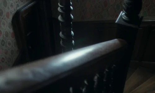 Still frame 108 from The Ugly Stepsister (2025) directed by Emilie Blichfeldt