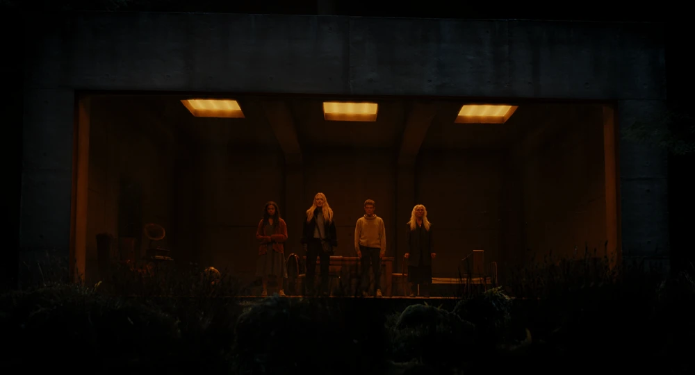 The Watchers (2024) — film stills