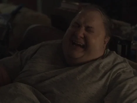 Still frame 6 from The Whale (2022) directed by Darren Aronofsky