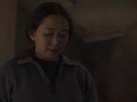 Still frame 9 from The Whale (2022) directed by Darren Aronofsky