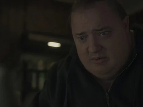 Still frame 19 from The Whale (2022) directed by Darren Aronofsky