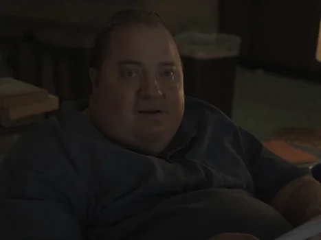 Still frame 30 from The Whale (2022) directed by Darren Aronofsky