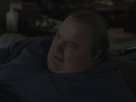 Still frame 32 from The Whale (2022) directed by Darren Aronofsky