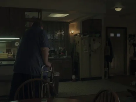 Still frame 31 from The Whale (2022) directed by Darren Aronofsky