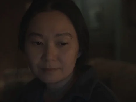 Still frame 36 from The Whale (2022) directed by Darren Aronofsky