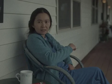Still frame 68 from The Whale (2022) directed by Darren Aronofsky