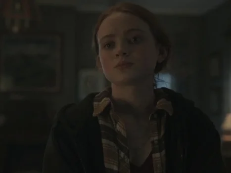 Still frame 83 from The Whale (2022) directed by Darren Aronofsky
