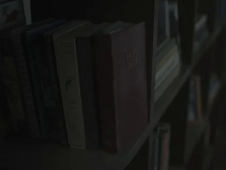 Still frame 86 from The Whale (2022) directed by Darren Aronofsky