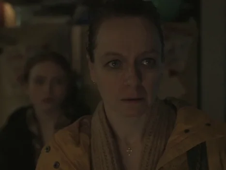 Still frame 87 from The Whale (2022) directed by Darren Aronofsky