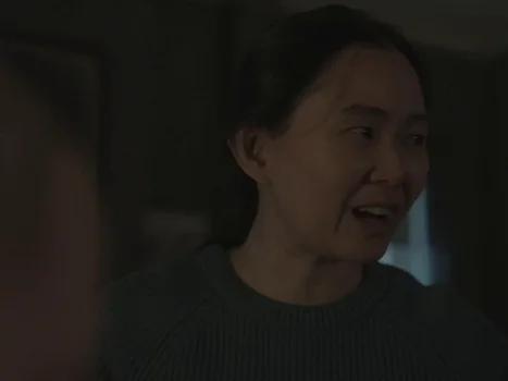 Still frame 88 from The Whale (2022) directed by Darren Aronofsky