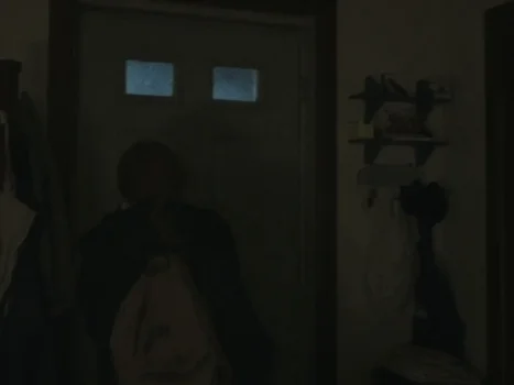 Still frame 89 from The Whale (2022) directed by Darren Aronofsky