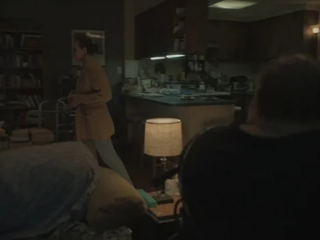 Still frame 92 from The Whale (2022) directed by Darren Aronofsky