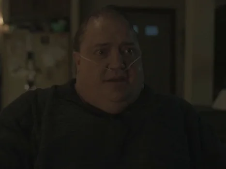 Still frame 94 from The Whale (2022) directed by Darren Aronofsky