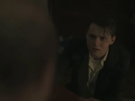 Still frame 114 from The Whale (2022) directed by Darren Aronofsky