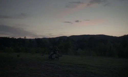 Still frame 3 from The Witch (2015) directed by Robert Eggers