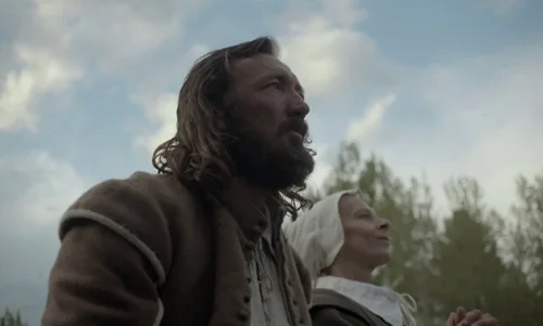 Still frame 5 from The Witch (2015) directed by Robert Eggers