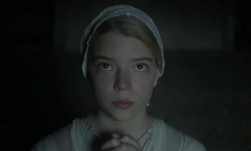 Still frame 6 from The Witch (2015) directed by Robert Eggers