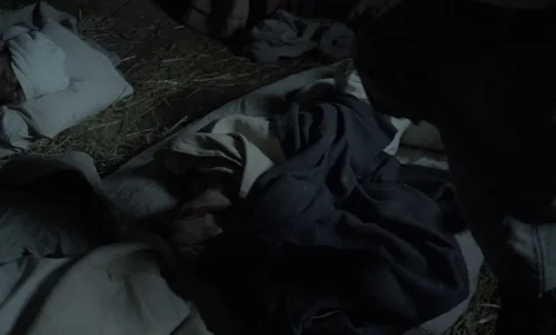 Still frame 11 from The Witch (2015) directed by Robert Eggers
