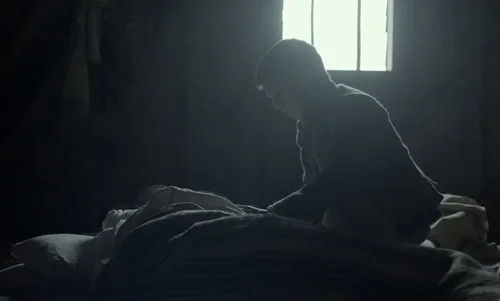 Still frame 10 from The Witch (2015) directed by Robert Eggers
