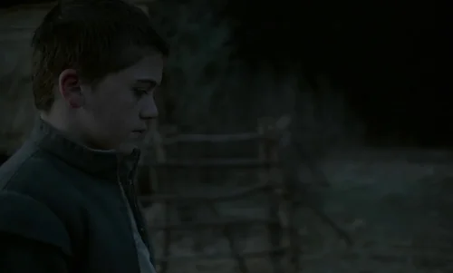 Still frame 8 from The Witch (2015) directed by Robert Eggers