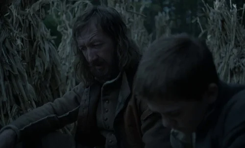 Still frame 16 from The Witch (2015) directed by Robert Eggers