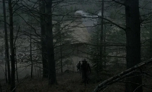 Still frame 14 from The Witch (2015) directed by Robert Eggers