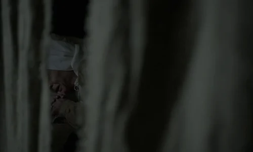 Still frame 15 from The Witch (2015) directed by Robert Eggers
