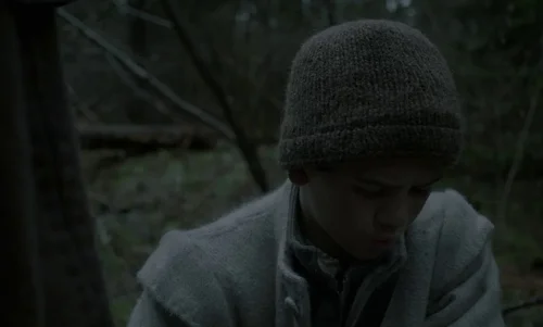 Still frame 13 from The Witch (2015) directed by Robert Eggers