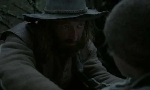 Still frame 18 from The Witch (2015) directed by Robert Eggers