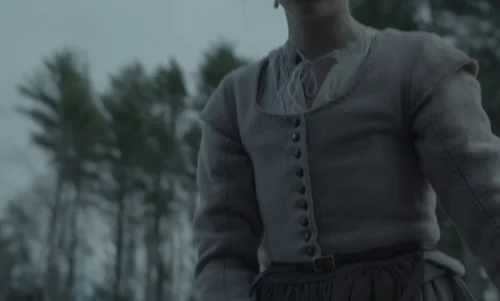 Still frame 20 from The Witch (2015) directed by Robert Eggers