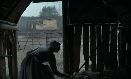 Still frame 19 from The Witch (2015) directed by Robert Eggers