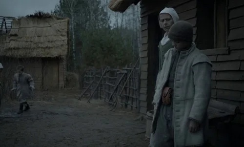 Still frame 23 from The Witch (2015) directed by Robert Eggers