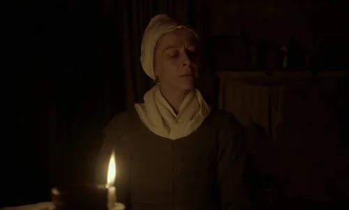 Still frame 29 from The Witch (2015) directed by Robert Eggers