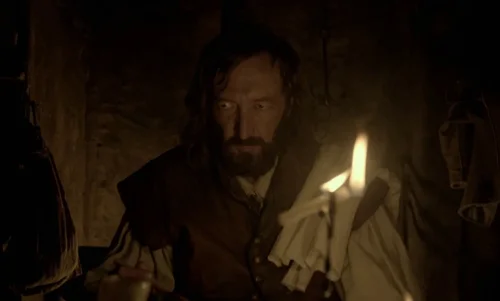 Still frame 30 from The Witch (2015) directed by Robert Eggers