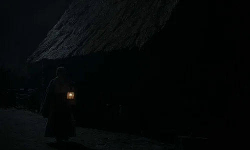Still frame 28 from The Witch (2015) directed by Robert Eggers