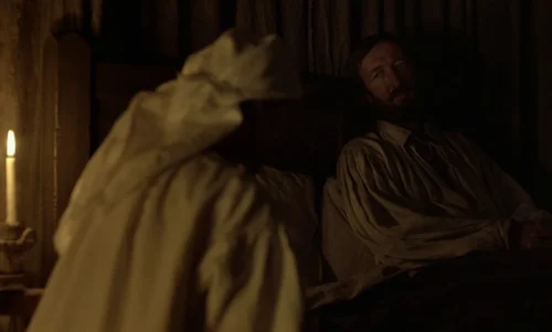 Still frame 36 from The Witch (2015) directed by Robert Eggers