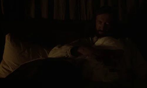 Still frame 34 from The Witch (2015) directed by Robert Eggers