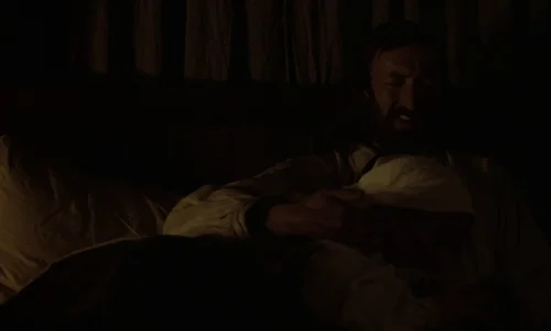 Still frame 35 from The Witch (2015) directed by Robert Eggers