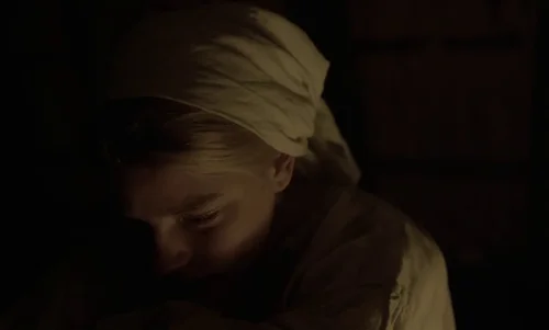 Still frame 38 from The Witch (2015) directed by Robert Eggers