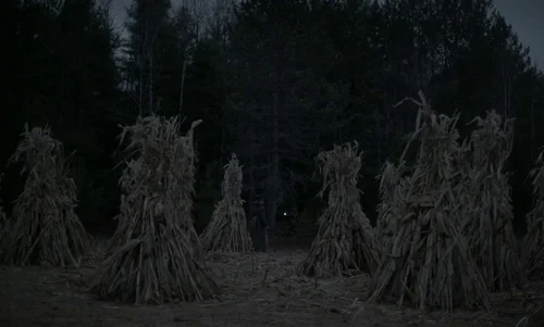 Still frame 42 from The Witch (2015) directed by Robert Eggers