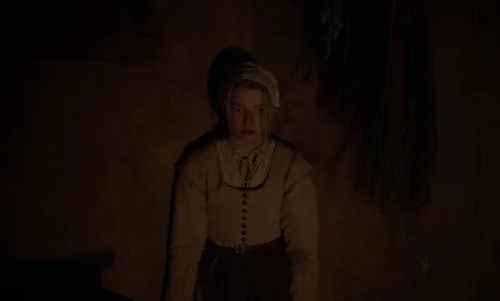 Still frame 44 from The Witch (2015) directed by Robert Eggers