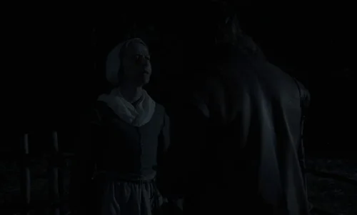 Still frame 47 from The Witch (2015) directed by Robert Eggers