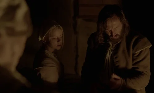 Still frame 54 from The Witch (2015) directed by Robert Eggers
