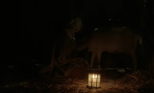 Still frame 50 from The Witch (2015) directed by Robert Eggers