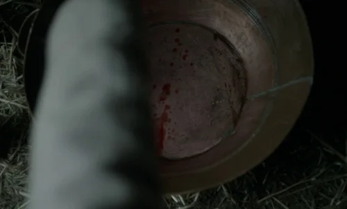 Still frame 49 from The Witch (2015) directed by Robert Eggers